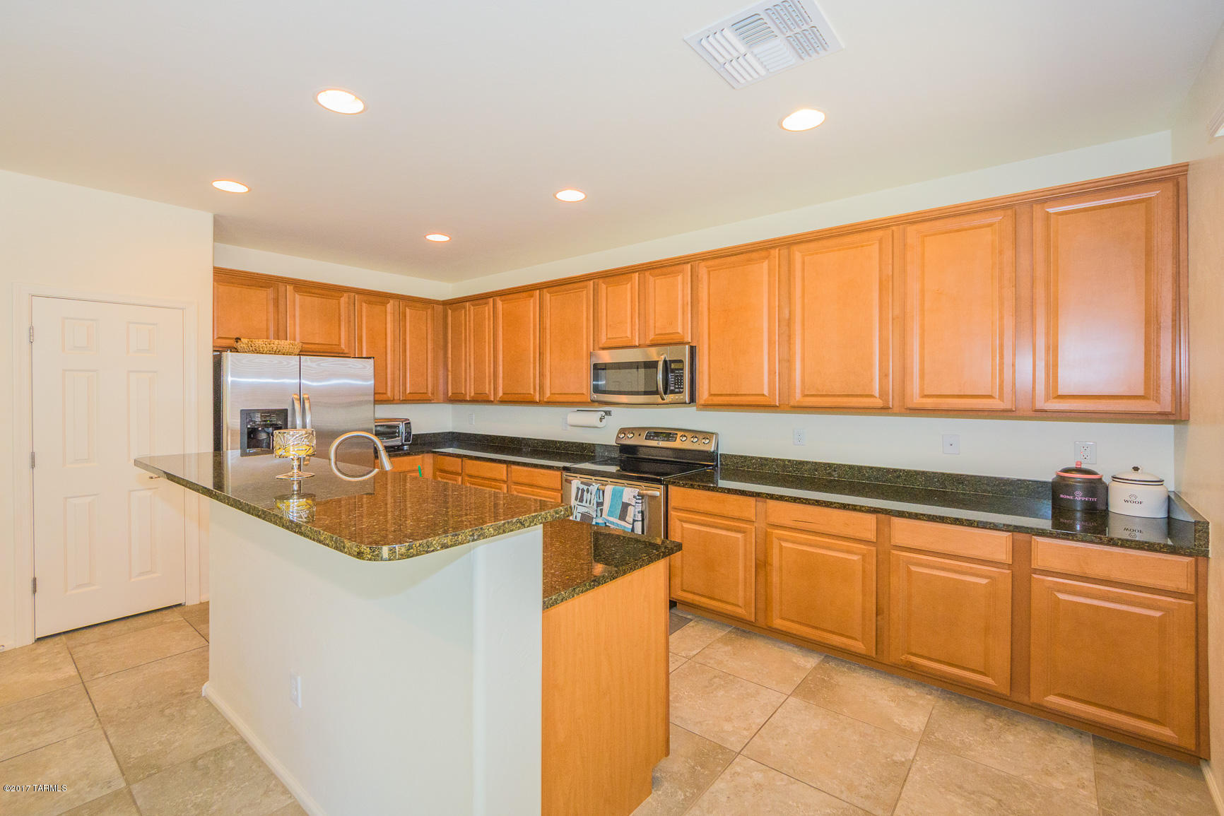 Rancho Del Lago (B37-38) - Residential