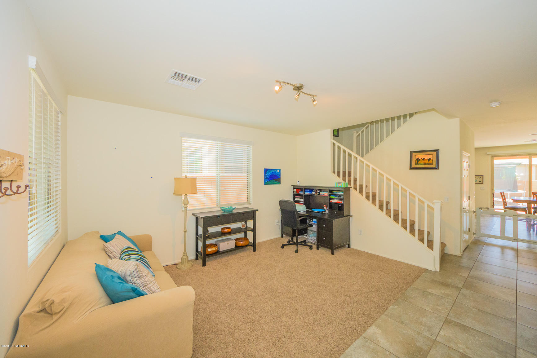 Rancho Del Lago (B37-38) - Residential