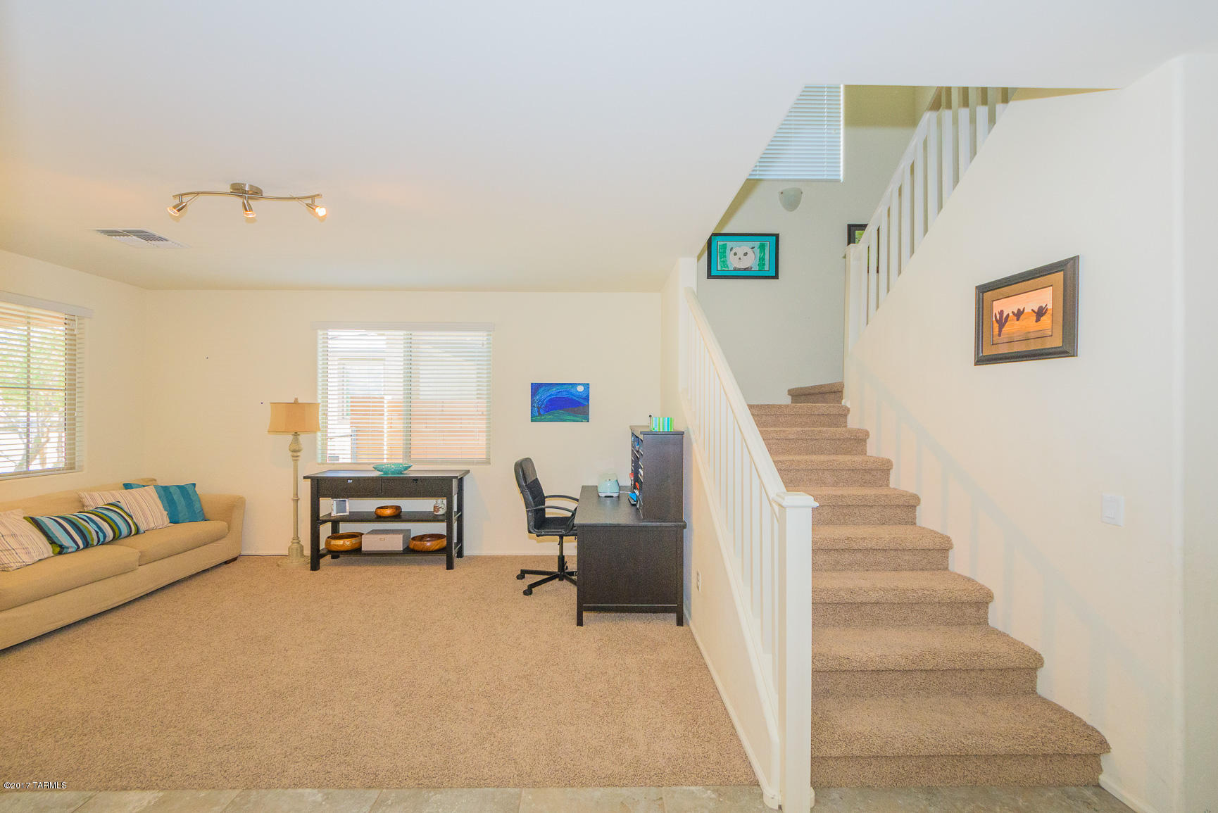 Rancho Del Lago (B37-38) - Residential