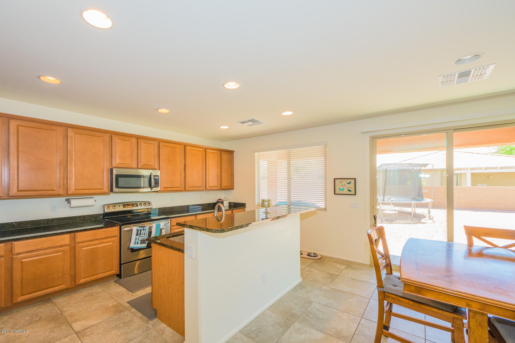 Rancho Del Lago (B37-38) - Residential