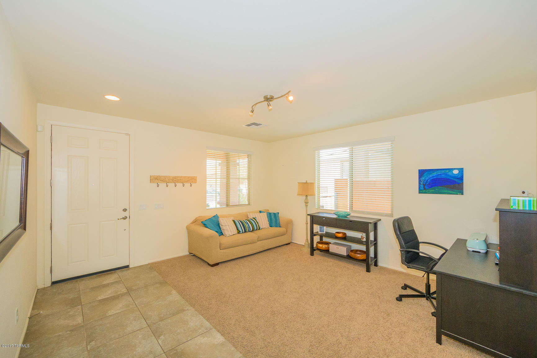 Rancho Del Lago (B37-38) - Residential