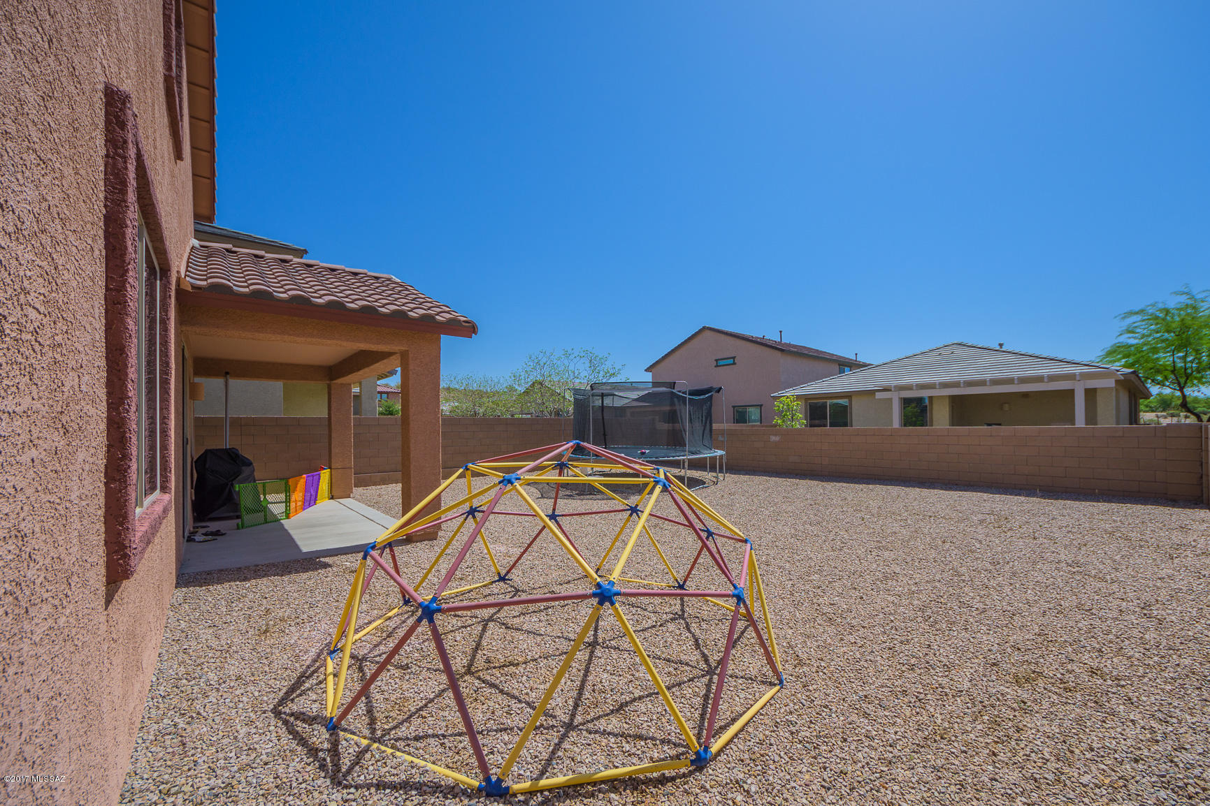 Rancho Del Lago (B37-38) - Residential