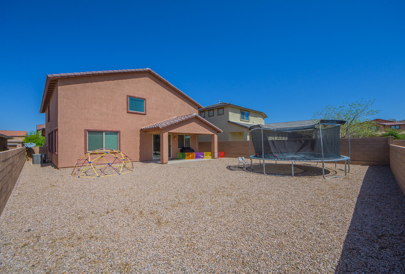 Rancho Del Lago (B37-38) - Residential