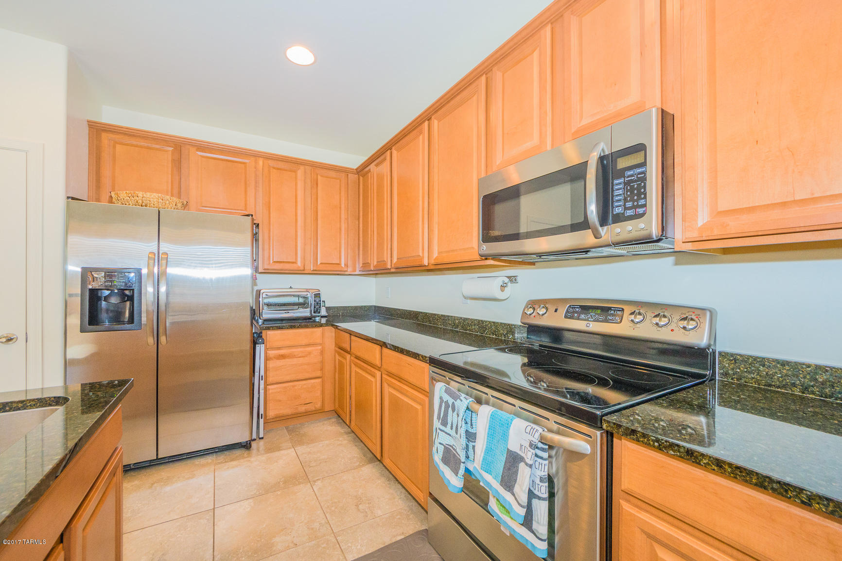 Rancho Del Lago (B37-38) - Residential