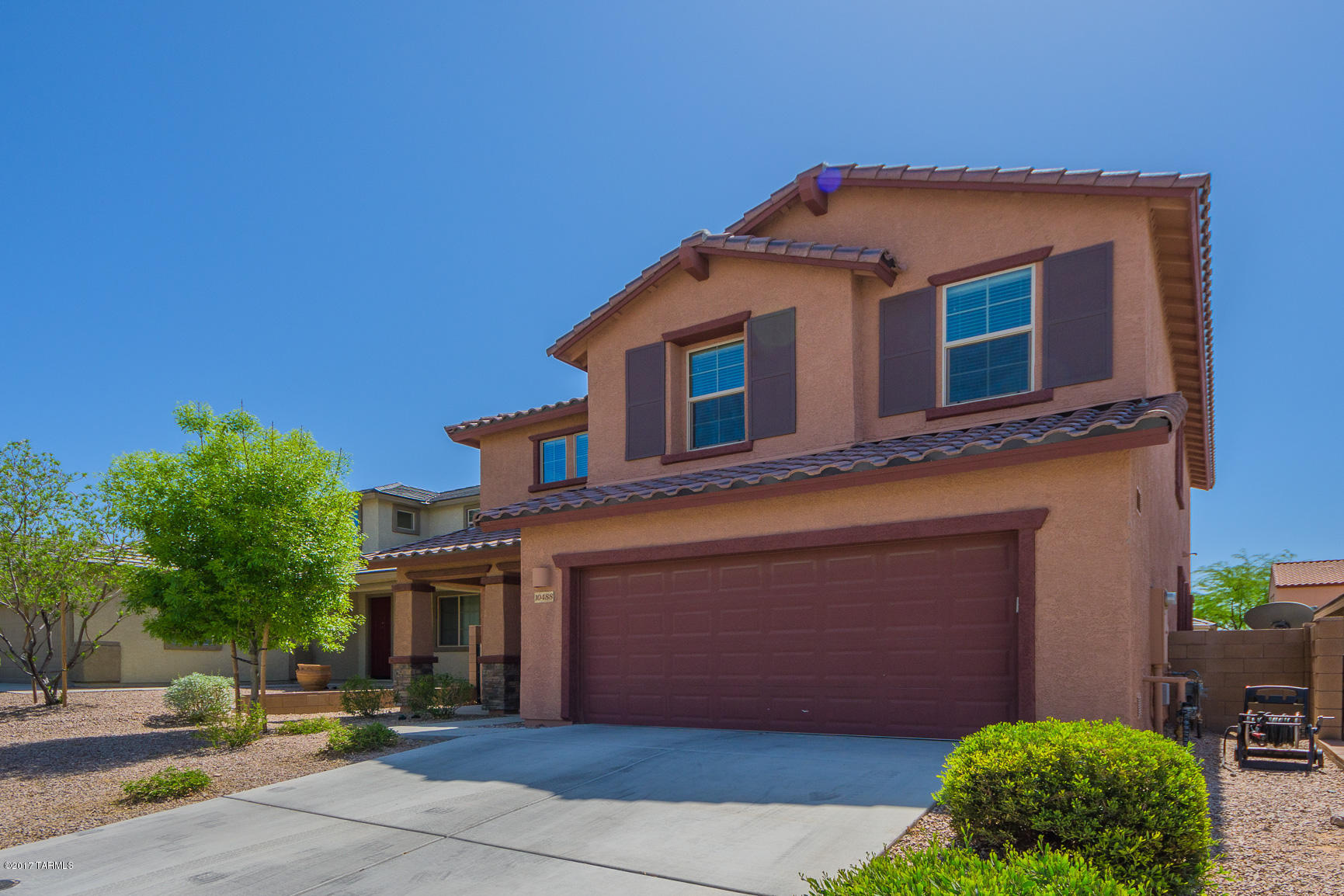 Rancho Del Lago (B37-38) - Residential