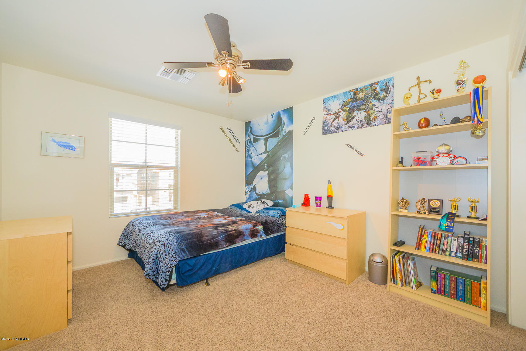 Rancho Del Lago (B37-38) - Residential