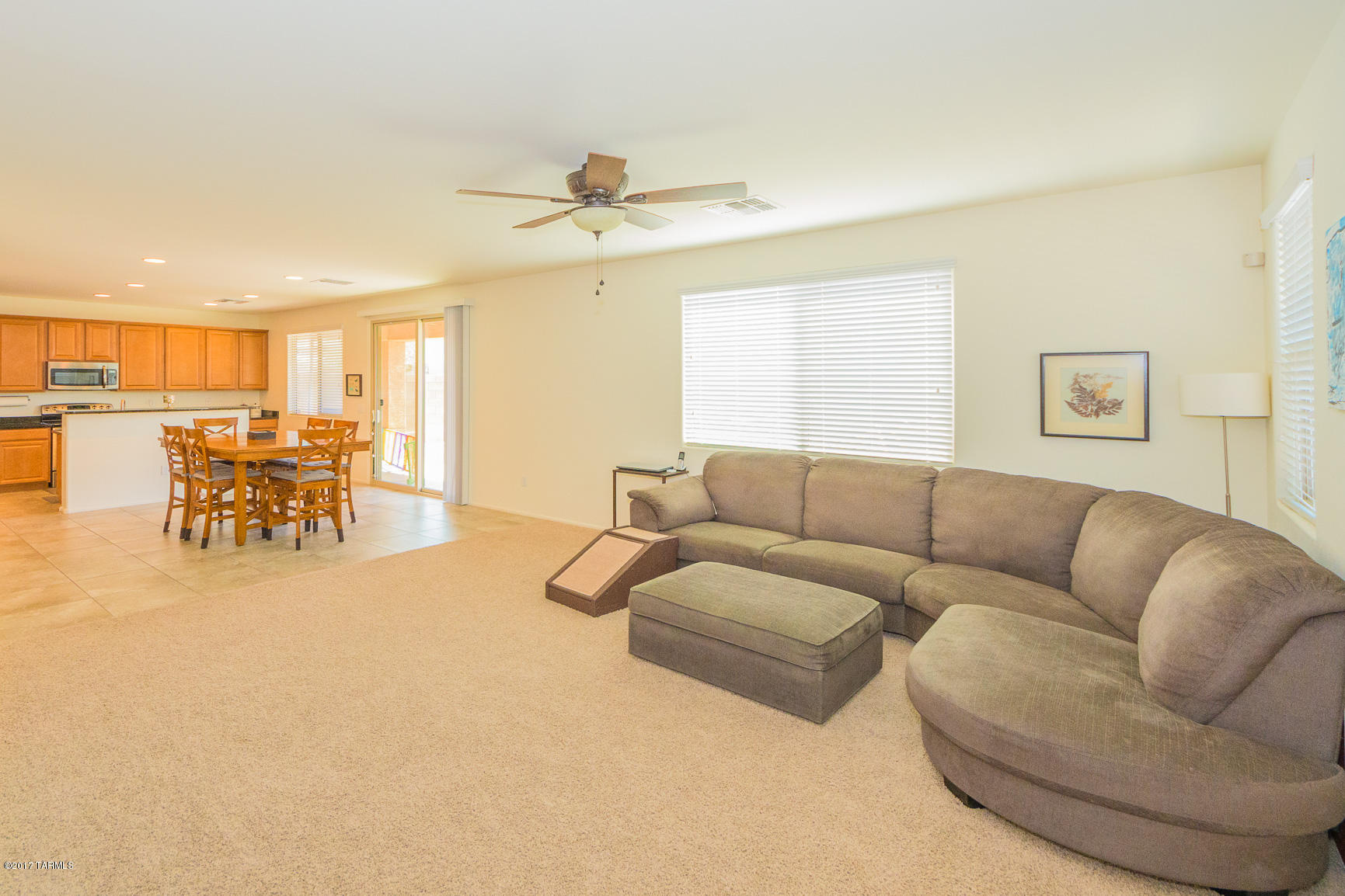 Rancho Del Lago (B37-38) - Residential