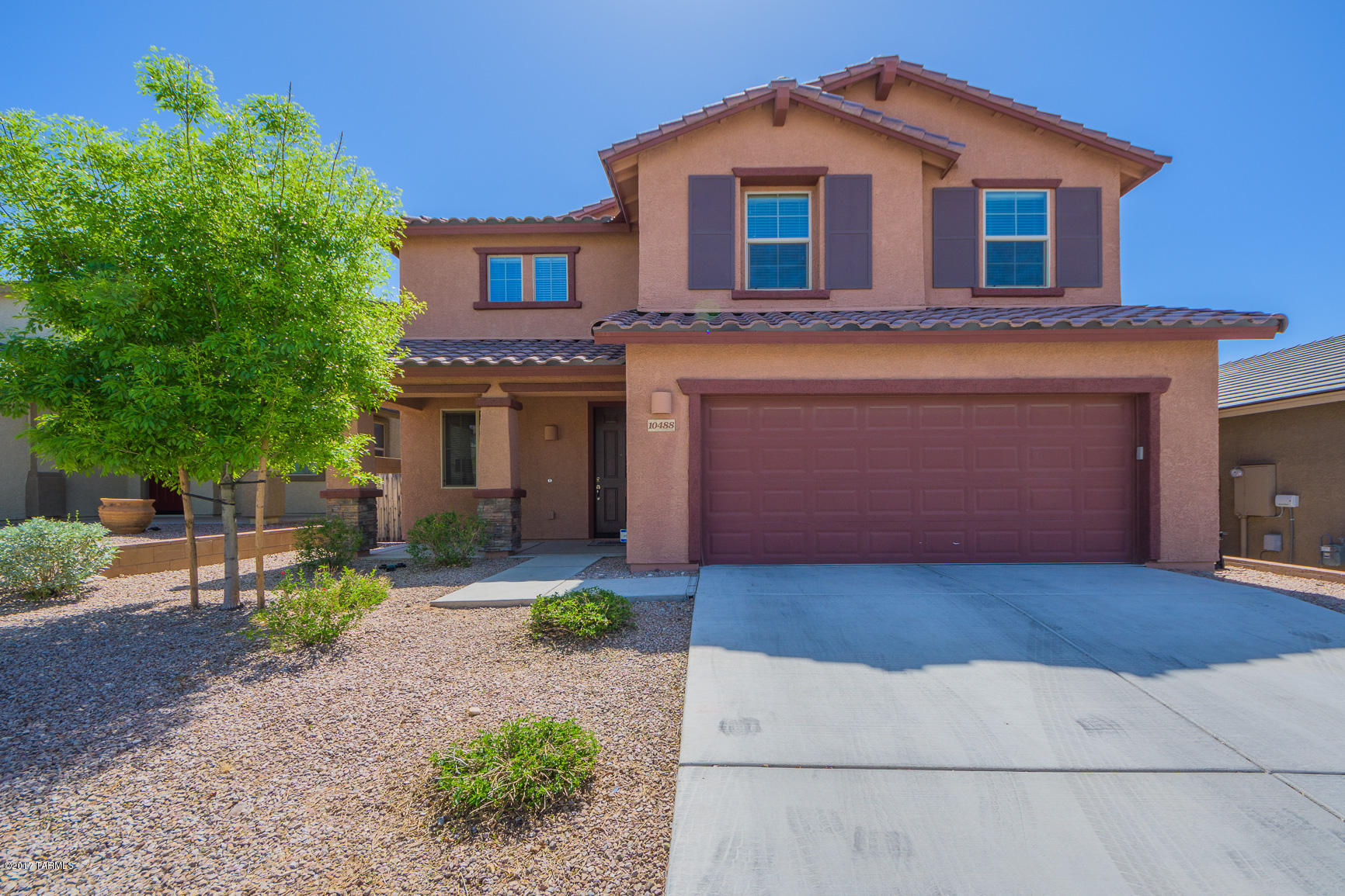 Rancho Del Lago (B37-38) - Residential