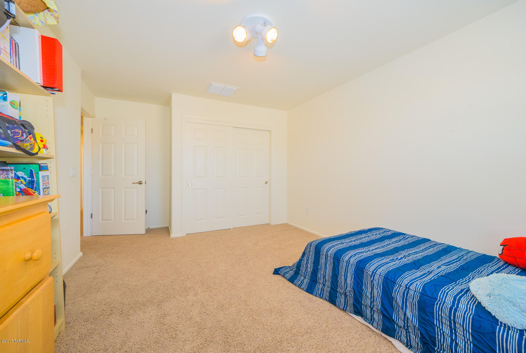 Rancho Del Lago (B37-38) - Residential