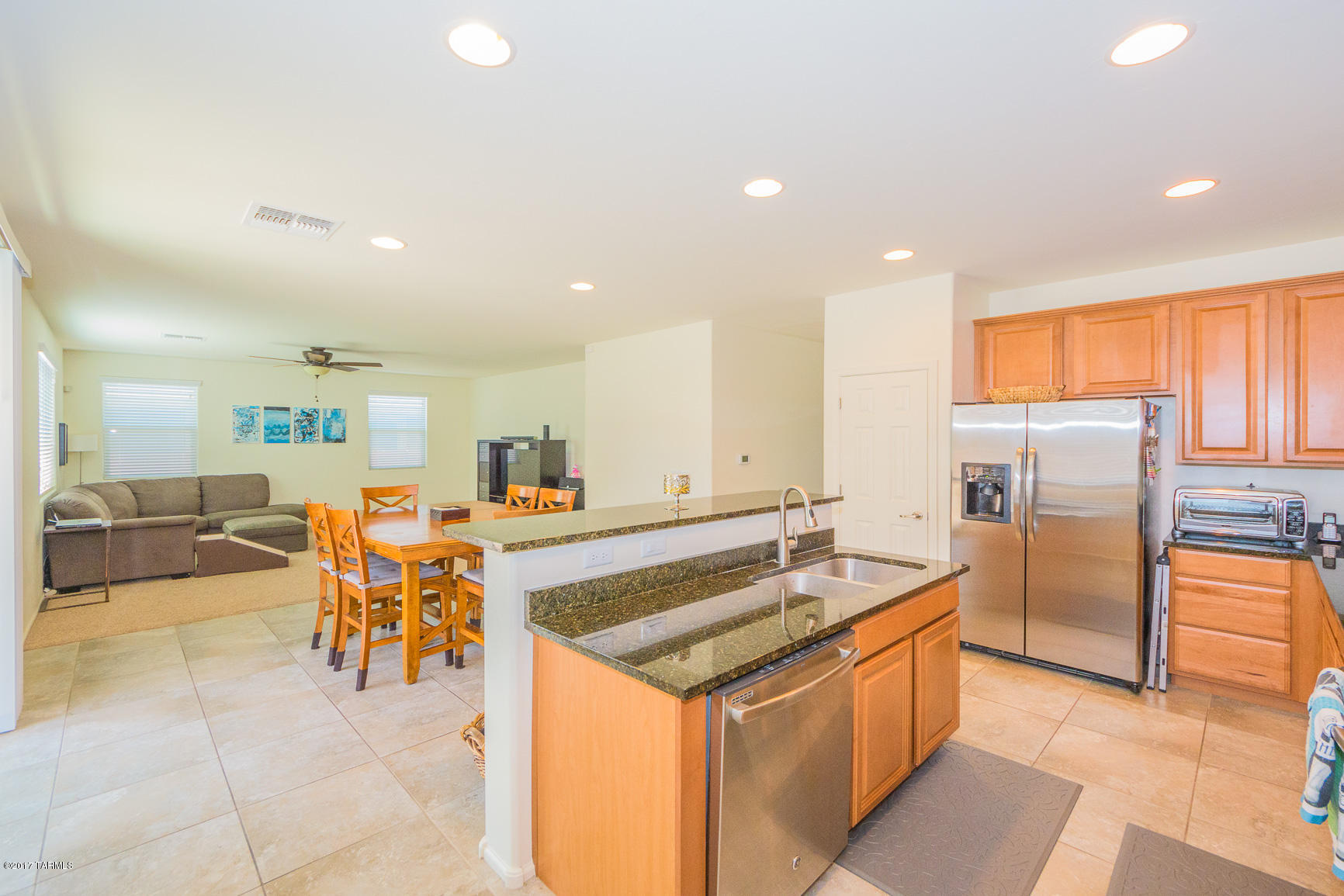 Rancho Del Lago (B37-38) - Residential