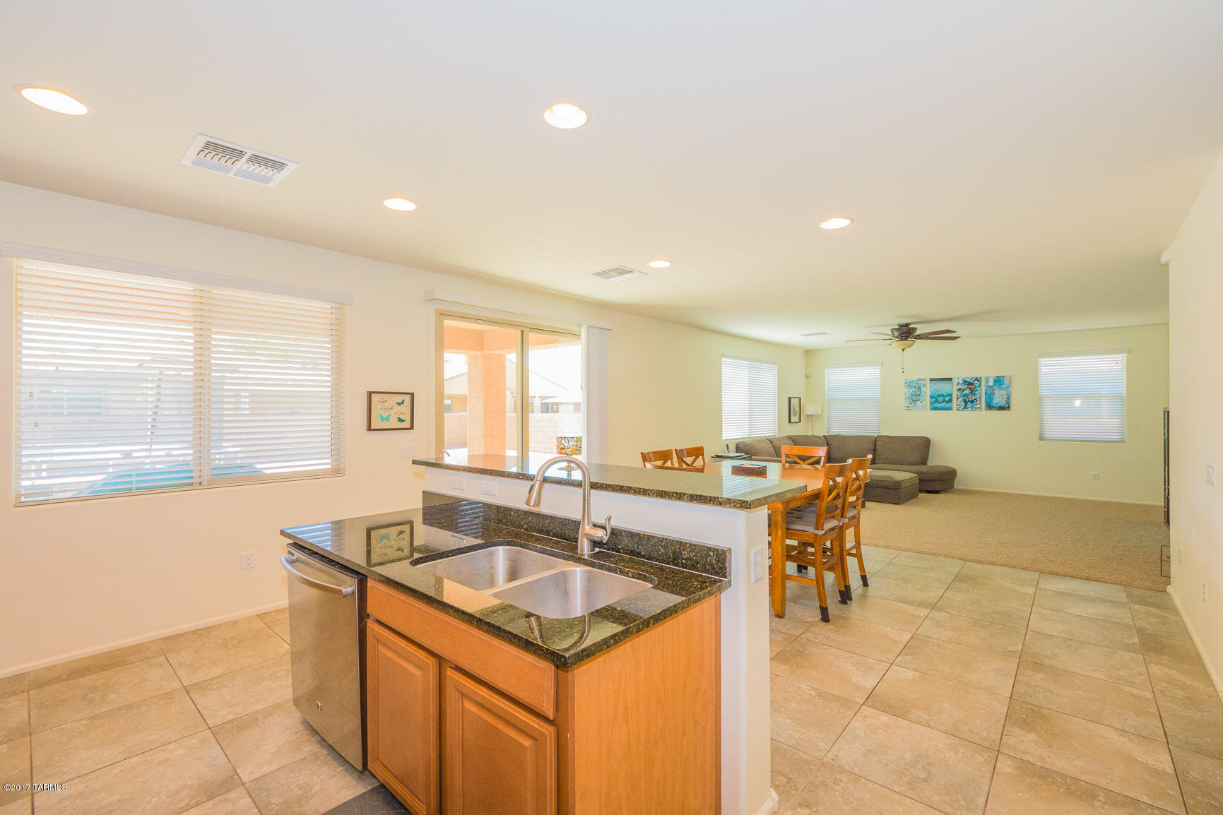 Rancho Del Lago (B37-38) - Residential