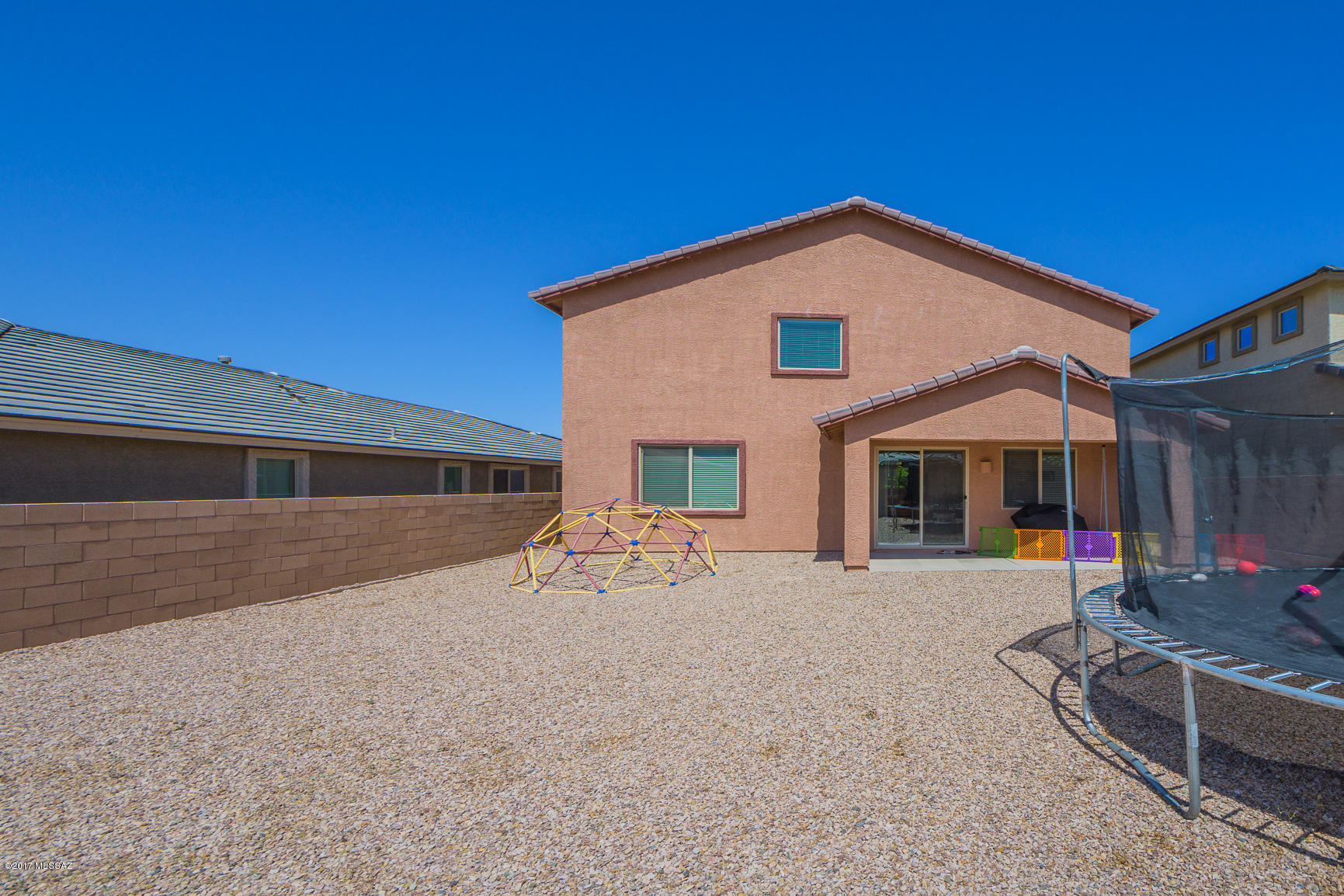 Rancho Del Lago (B37-38) - Residential