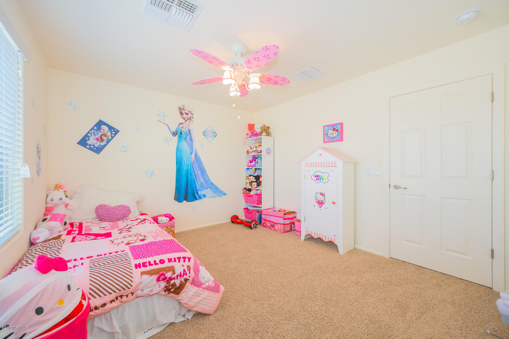 Rancho Del Lago (B37-38) - Residential