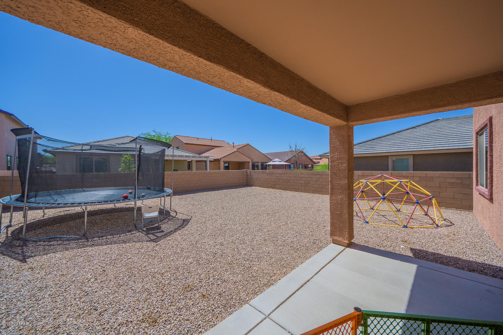 Rancho Del Lago (B37-38) - Residential