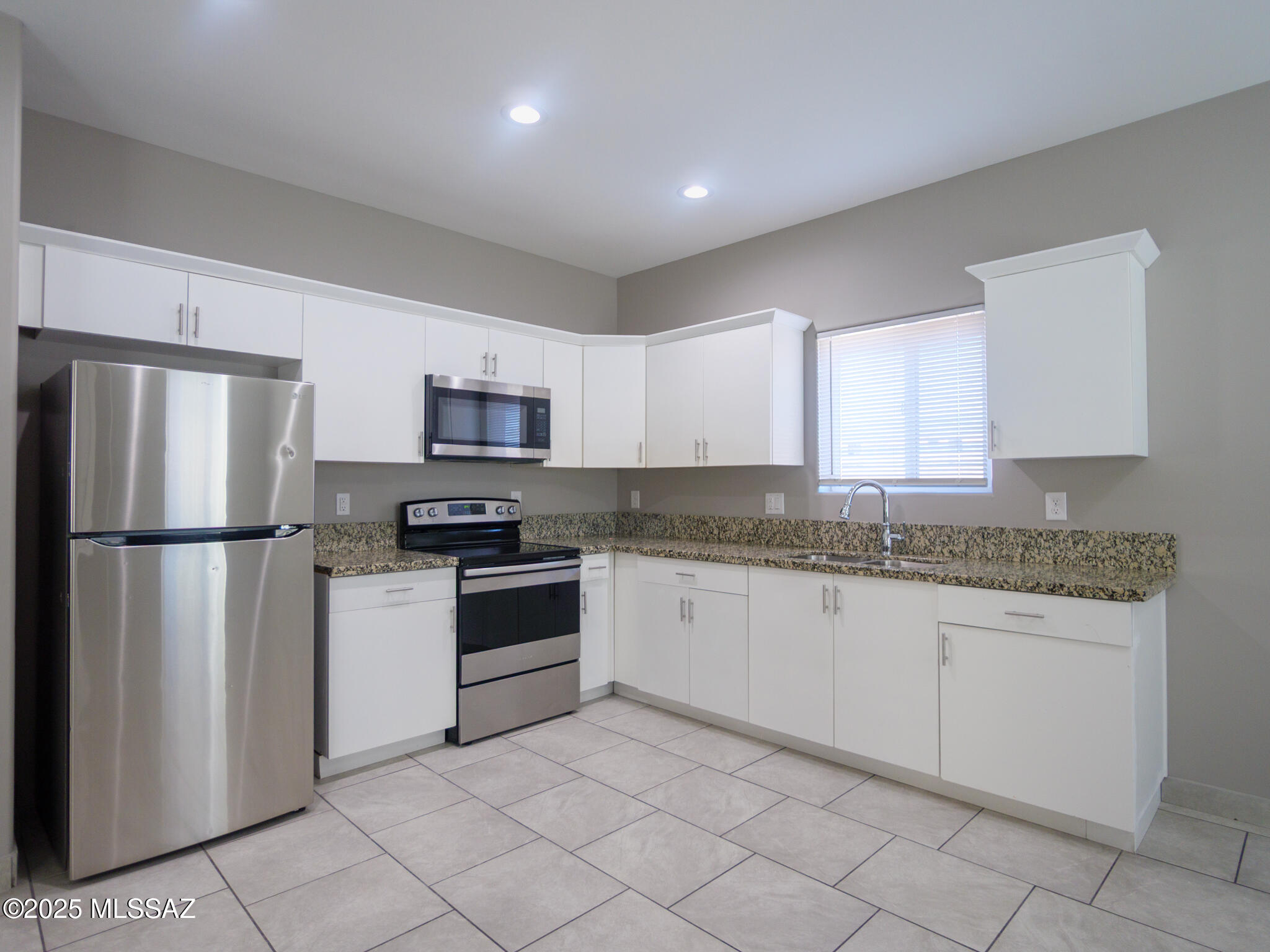 Southland Park - Residential Lease