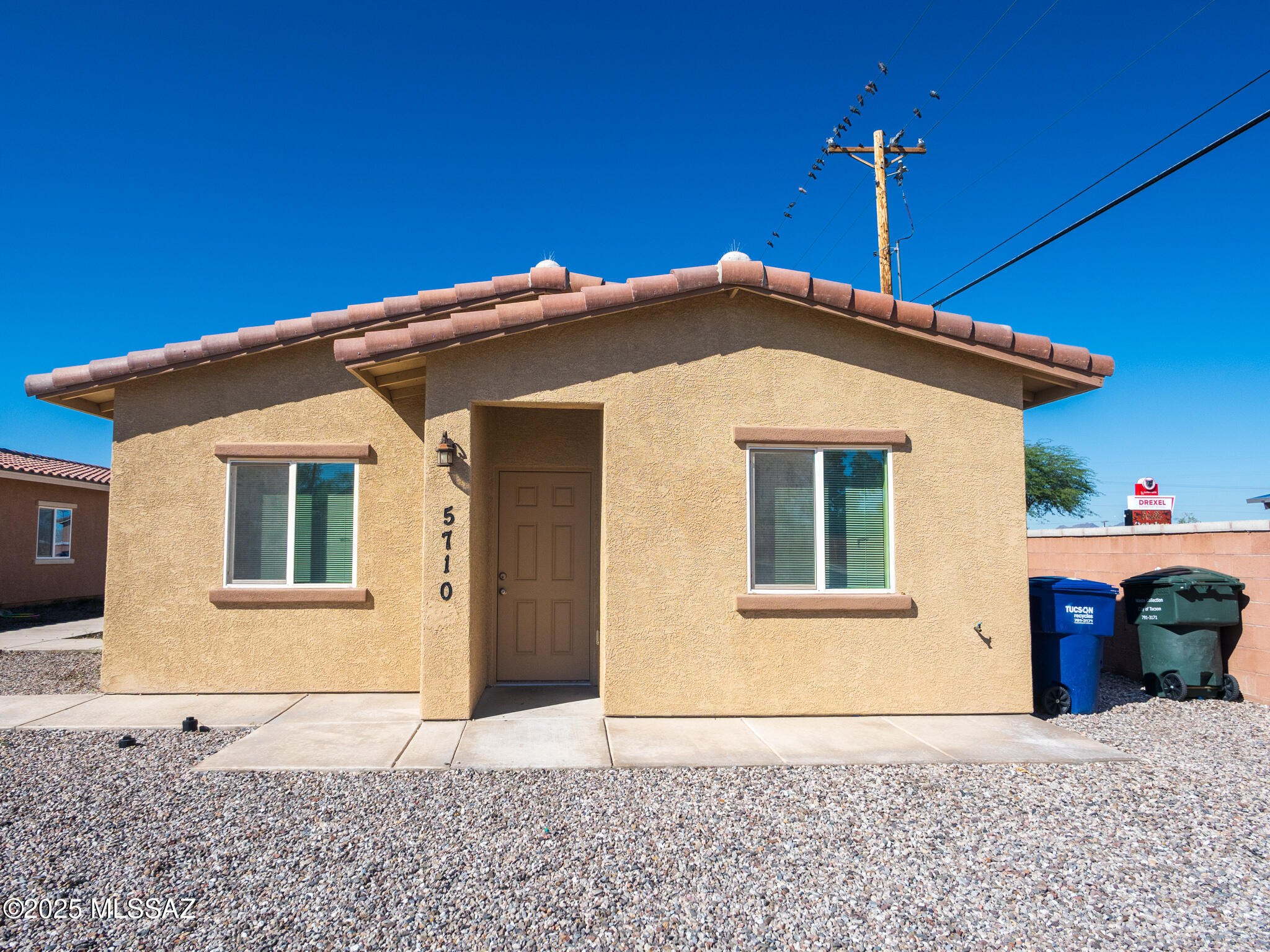Southland Park - Residential Lease