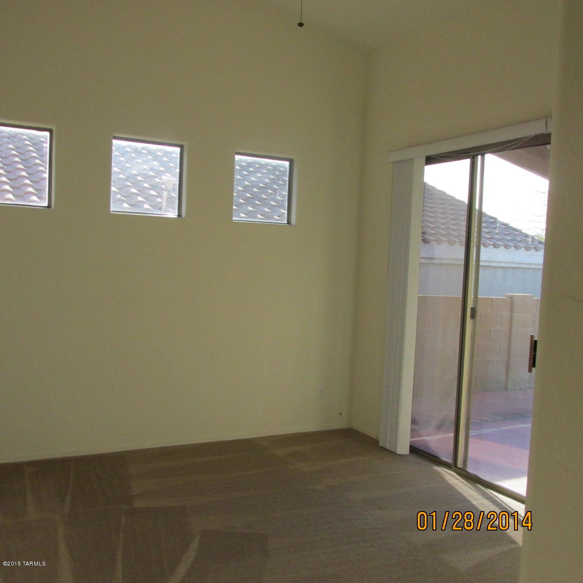 Castle Rock (1-430) - Residential Lease