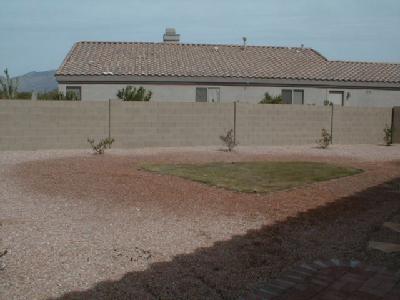 Castle Rock (1-430) - Residential Lease