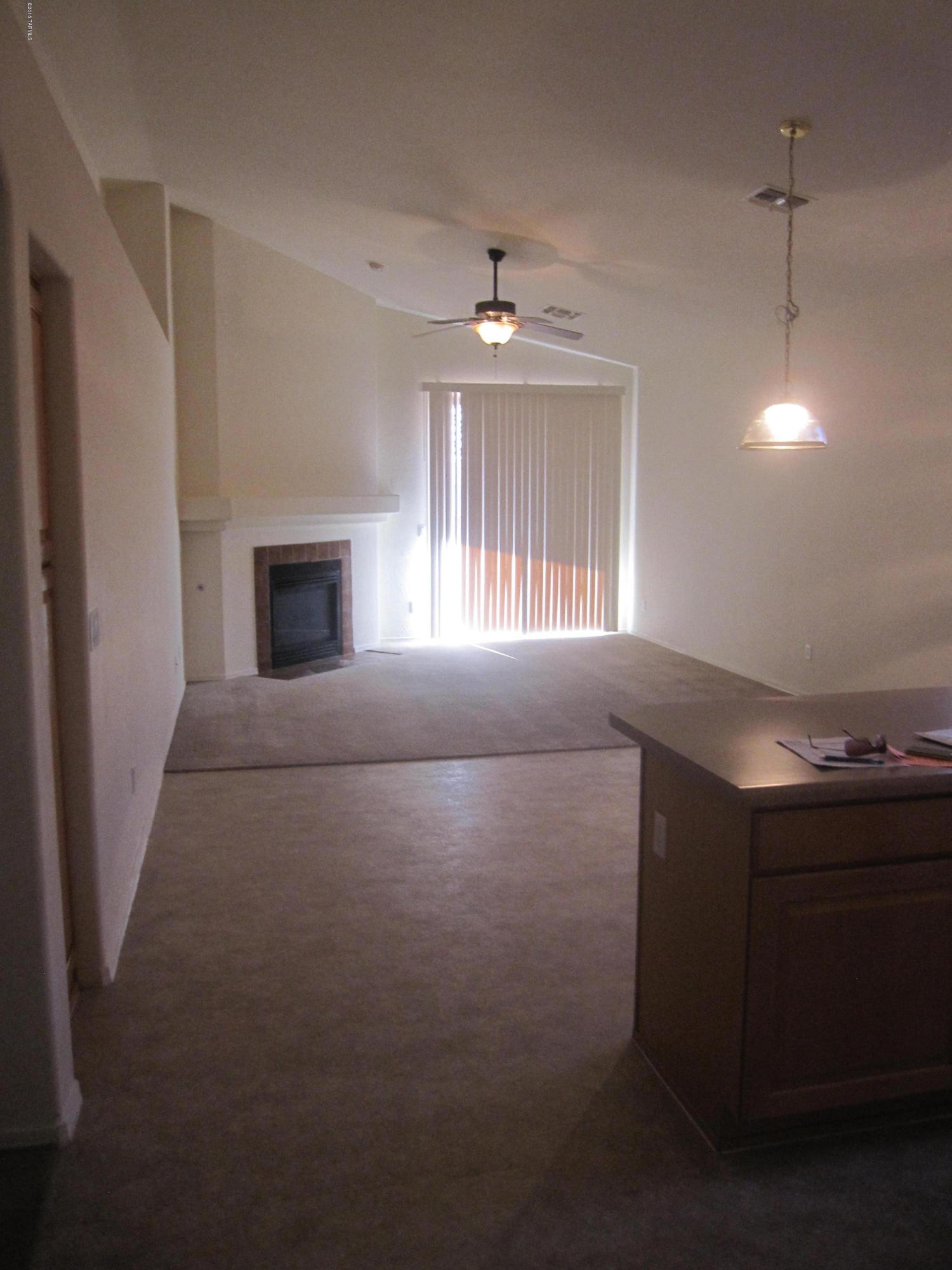 Castle Rock (1-430) - Residential Lease
