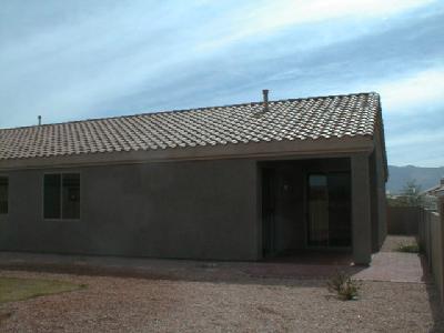 Castle Rock (1-430) - Residential Lease