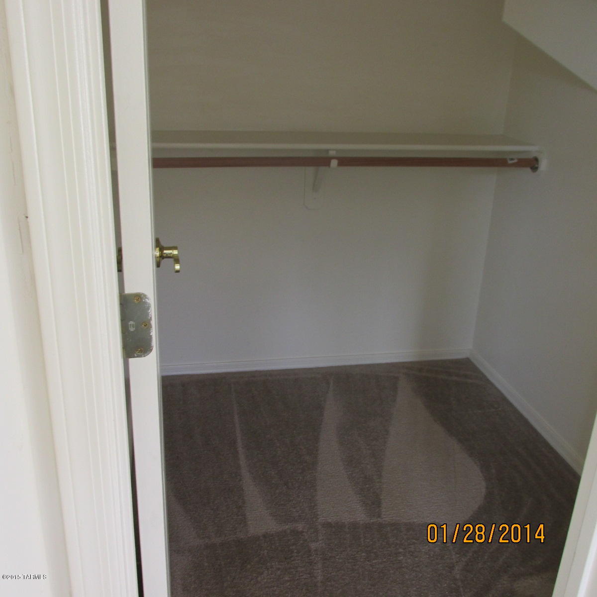 Castle Rock (1-430) - Residential Lease