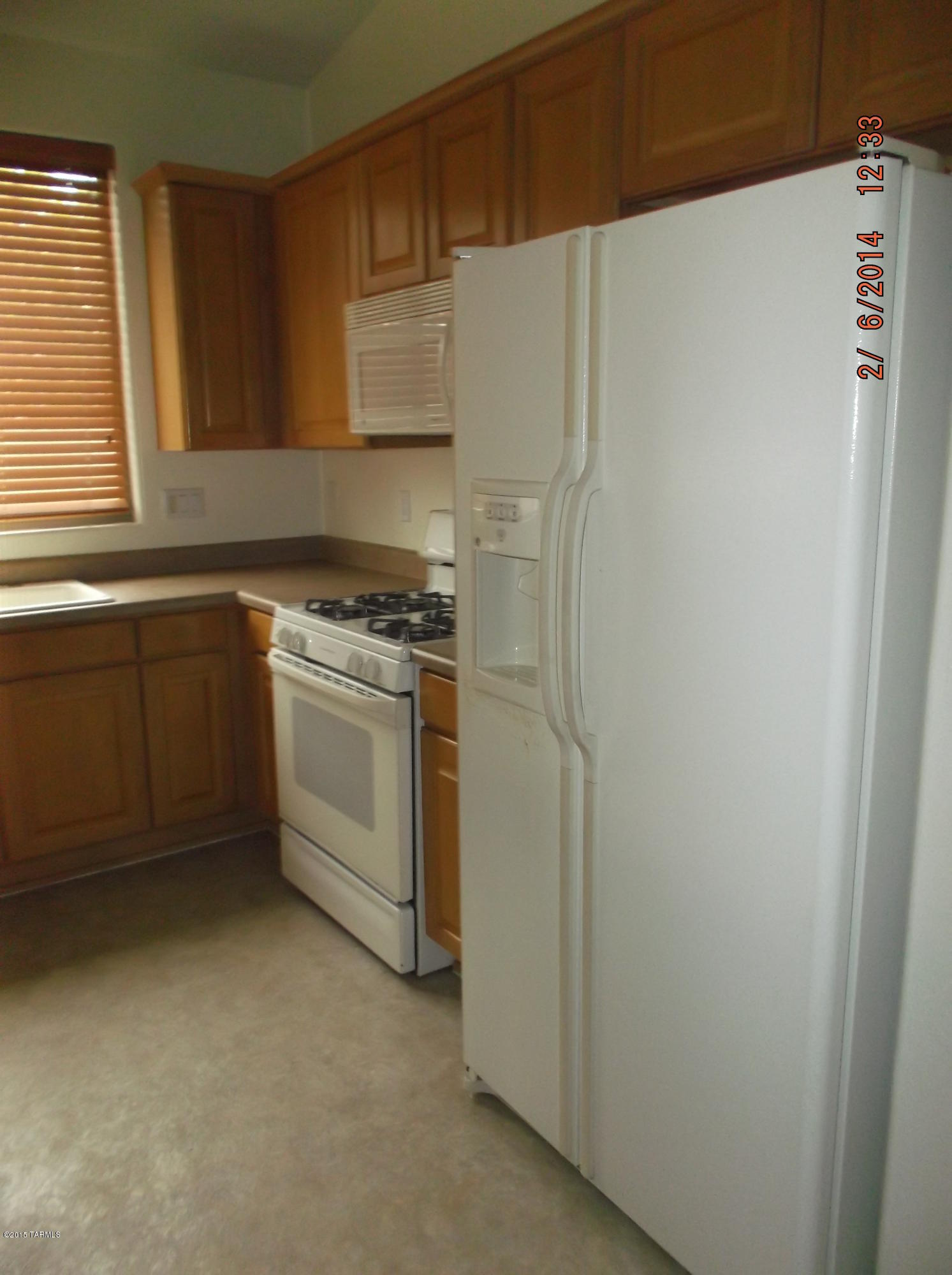 Castle Rock (1-430) - Residential Lease