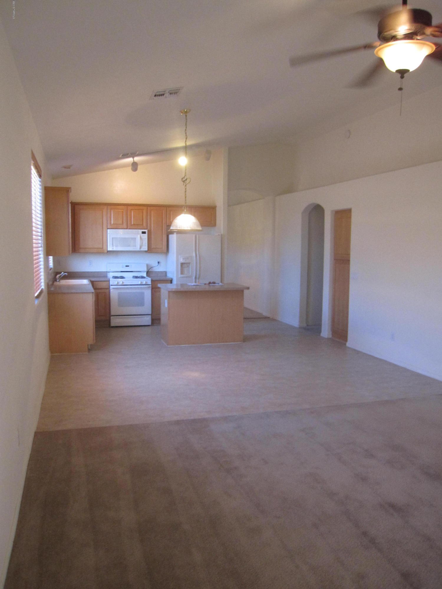 Castle Rock (1-430) - Residential Lease