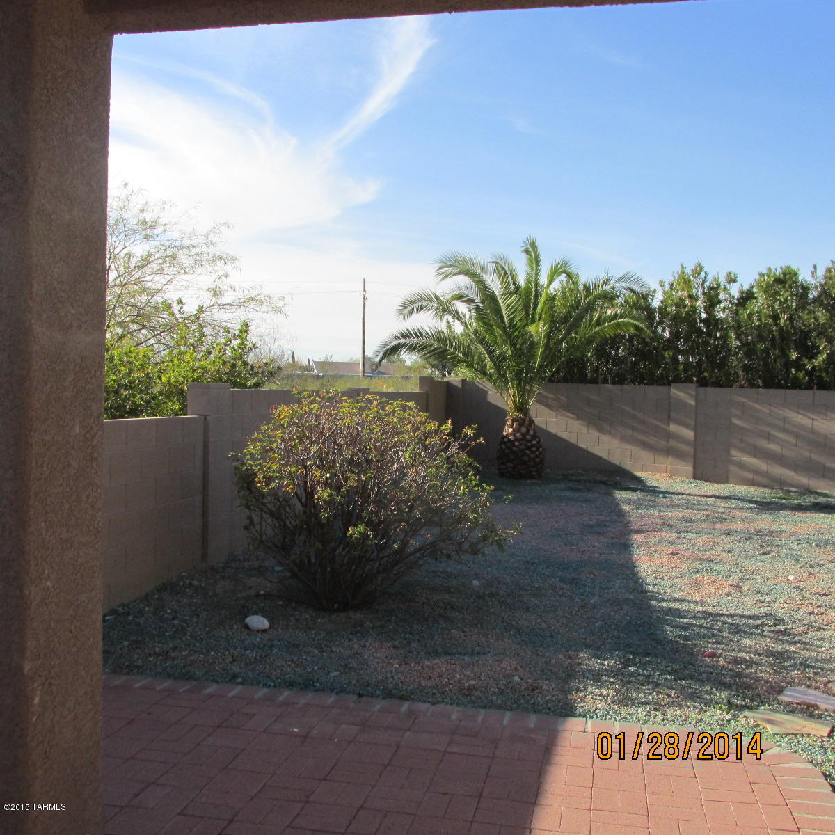 Castle Rock (1-430) - Residential Lease