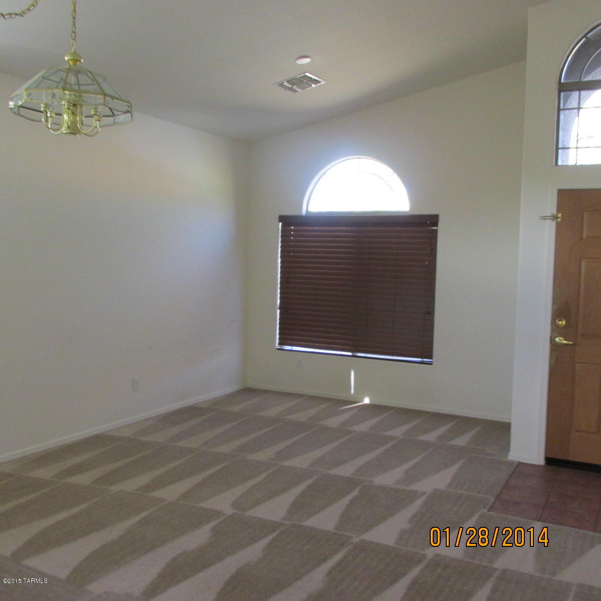 Castle Rock (1-430) - Residential Lease