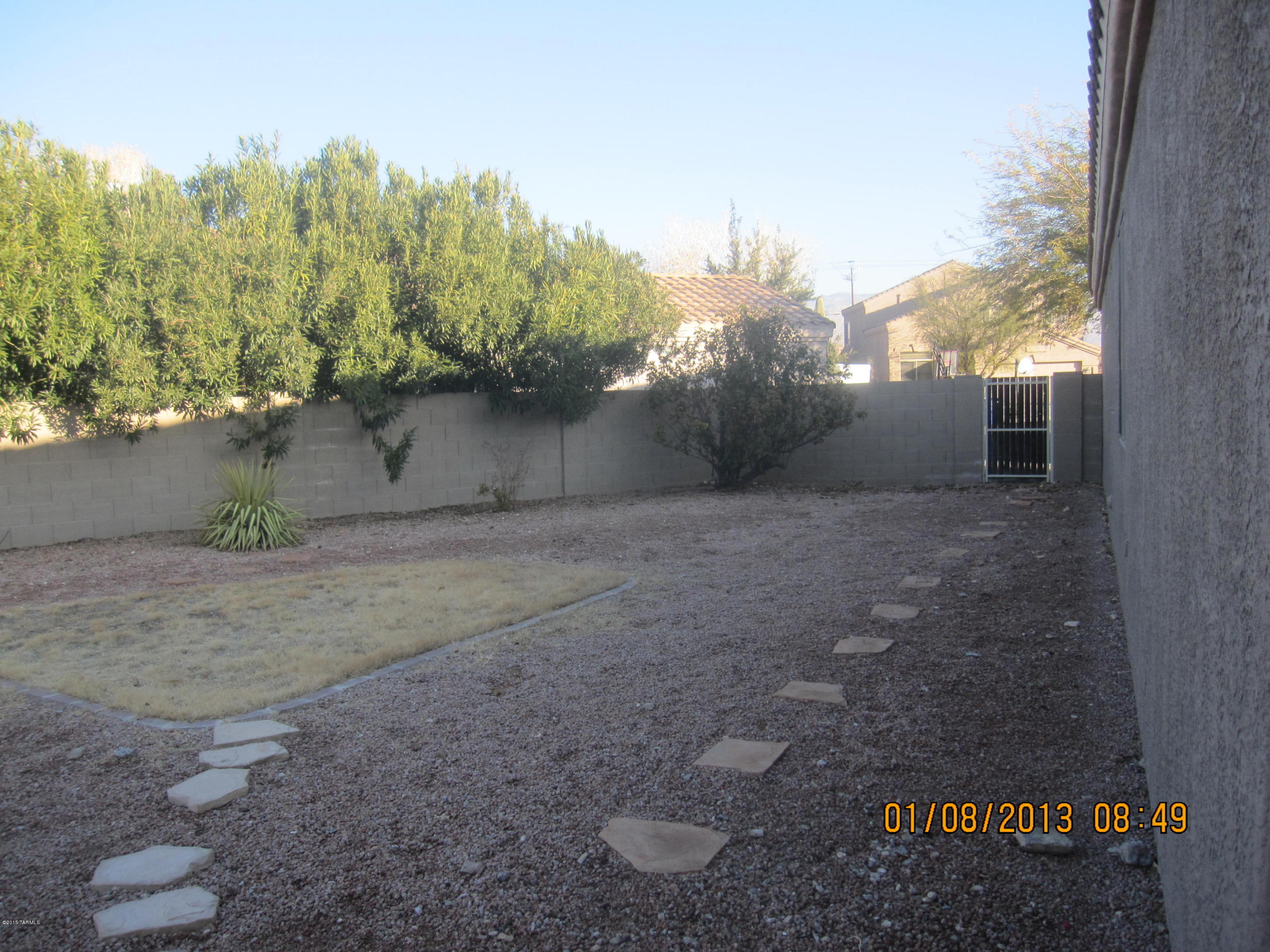 Castle Rock (1-430) - Residential Lease