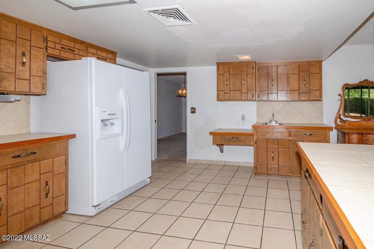 Catalina Foothills Estates NO. 7 - Residential