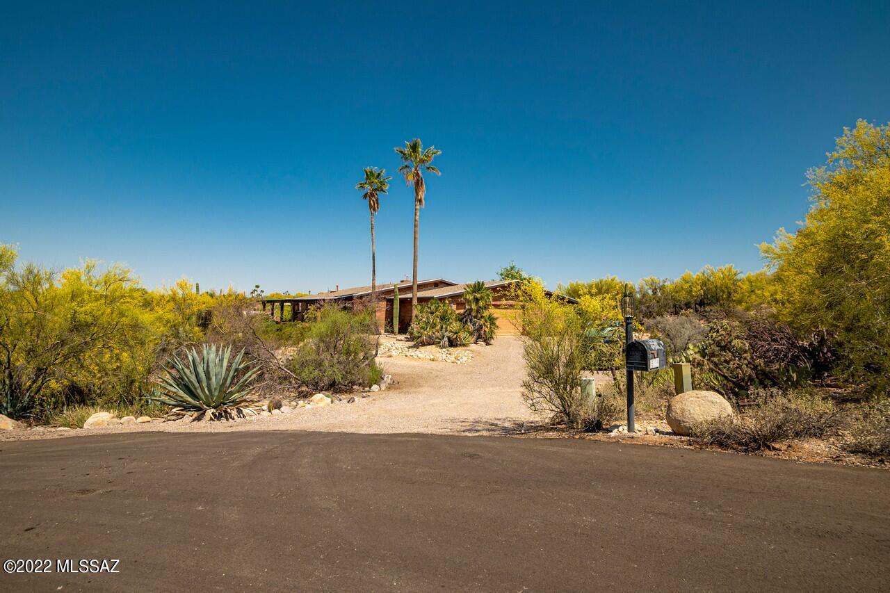 Catalina Foothills Estates NO. 7 - Residential
