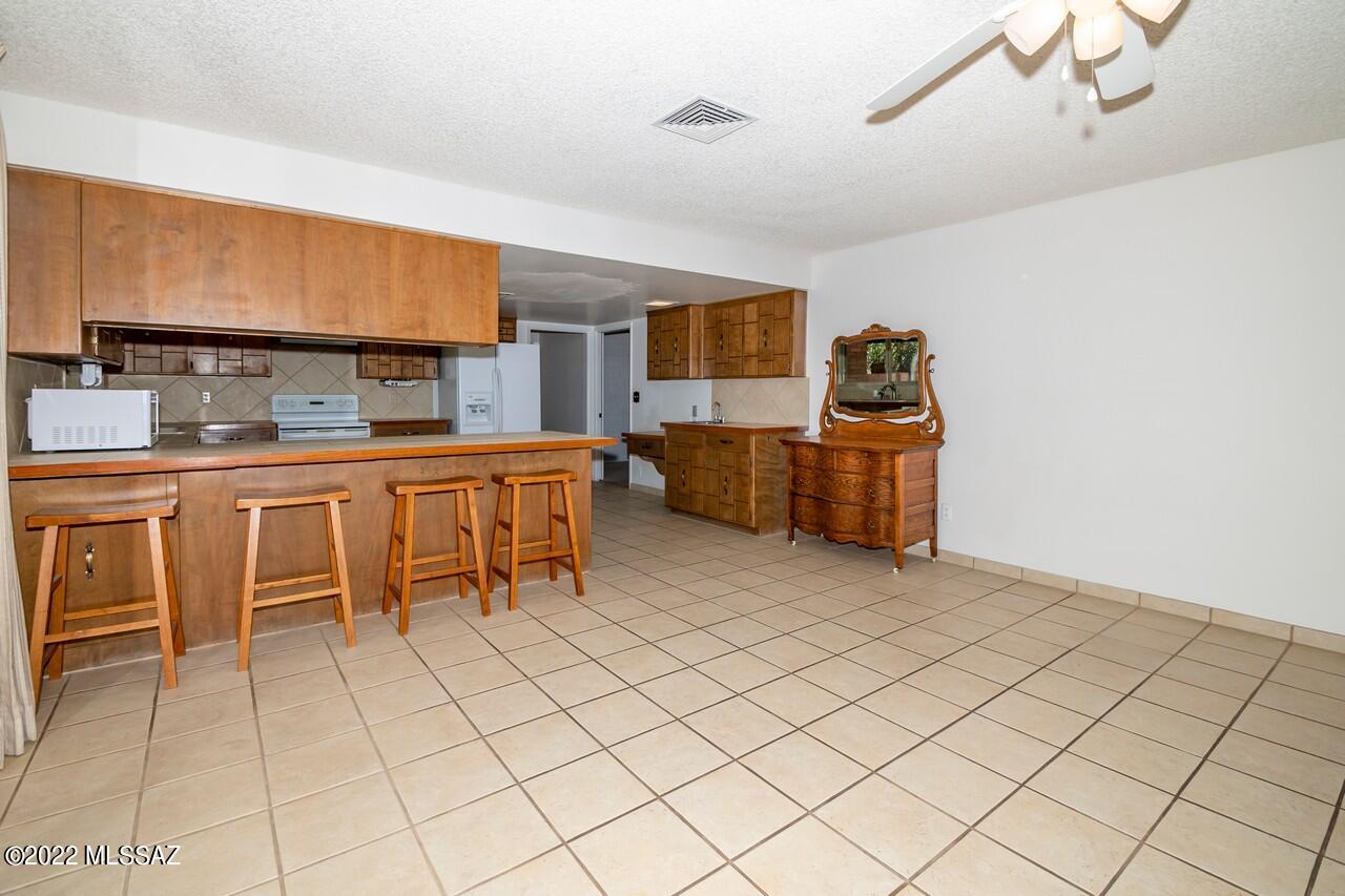 Catalina Foothills Estates NO. 7 - Residential