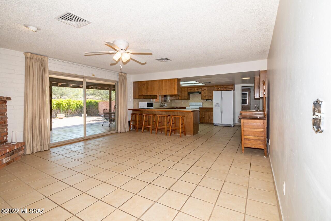 Catalina Foothills Estates NO. 7 - Residential