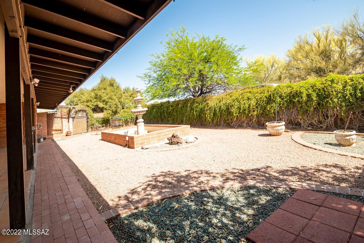 Catalina Foothills Estates NO. 7 - Residential