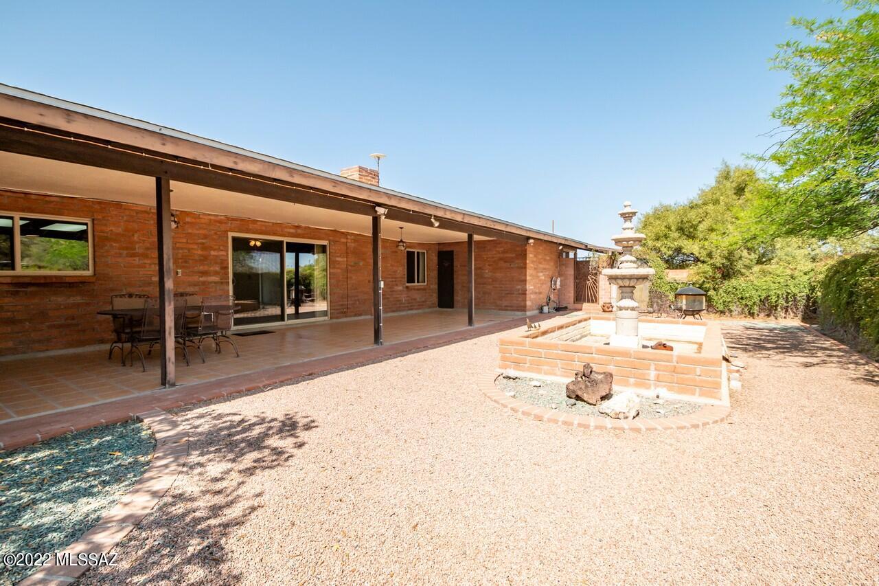Catalina Foothills Estates NO. 7 - Residential