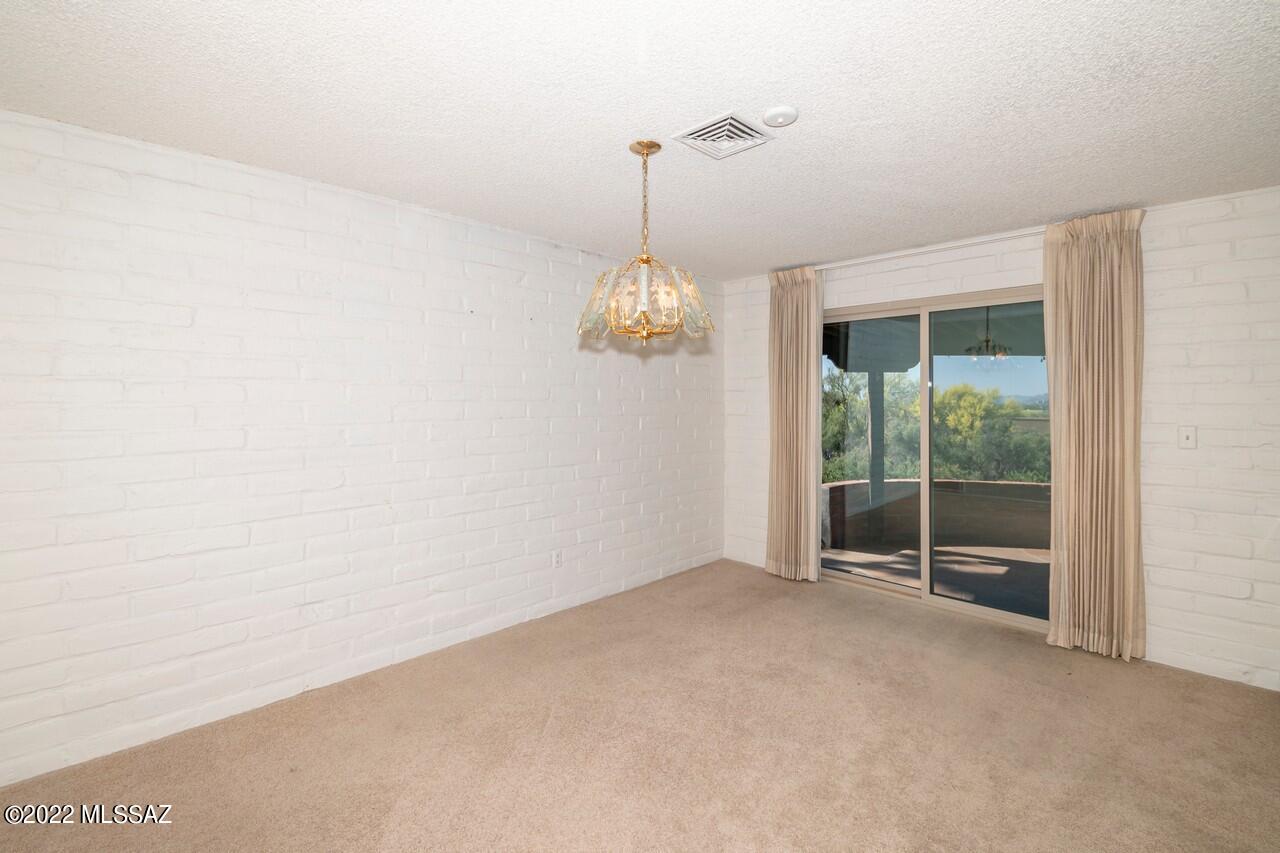 Catalina Foothills Estates NO. 7 - Residential
