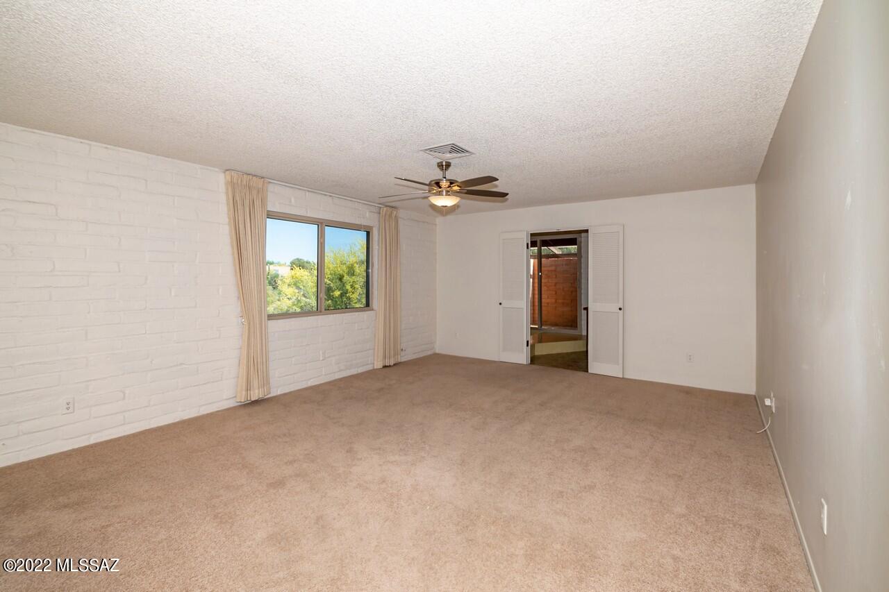 Catalina Foothills Estates NO. 7 - Residential