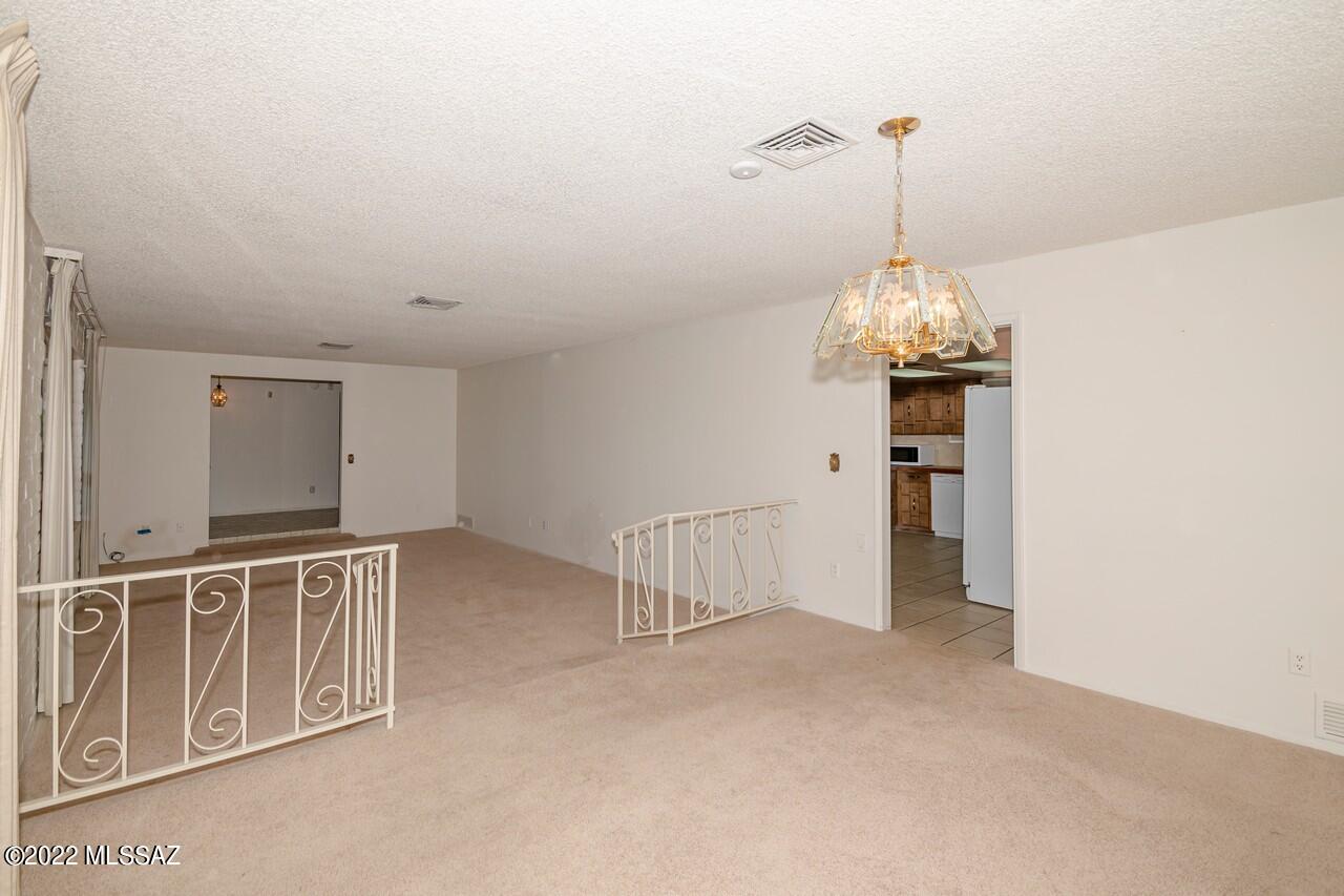 Catalina Foothills Estates NO. 7 - Residential