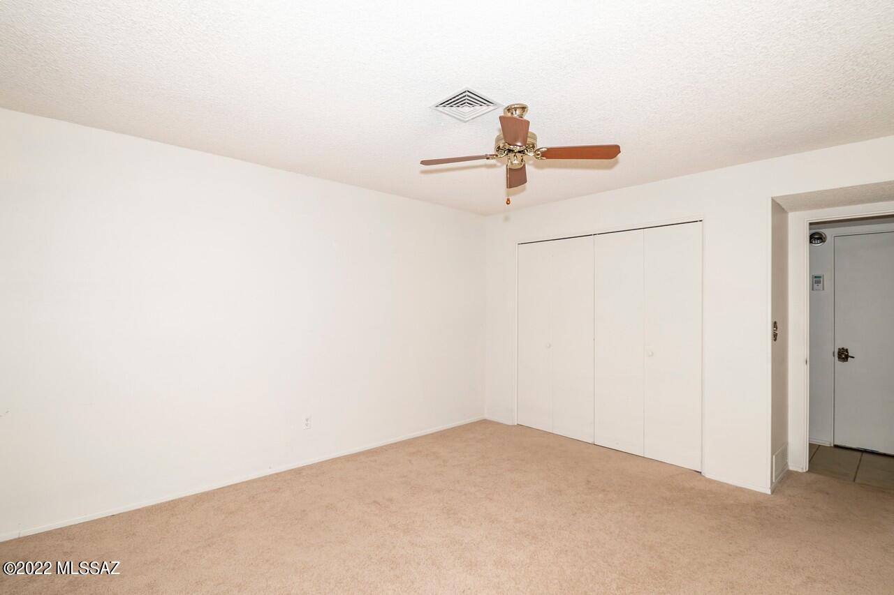 Catalina Foothills Estates NO. 7 - Residential