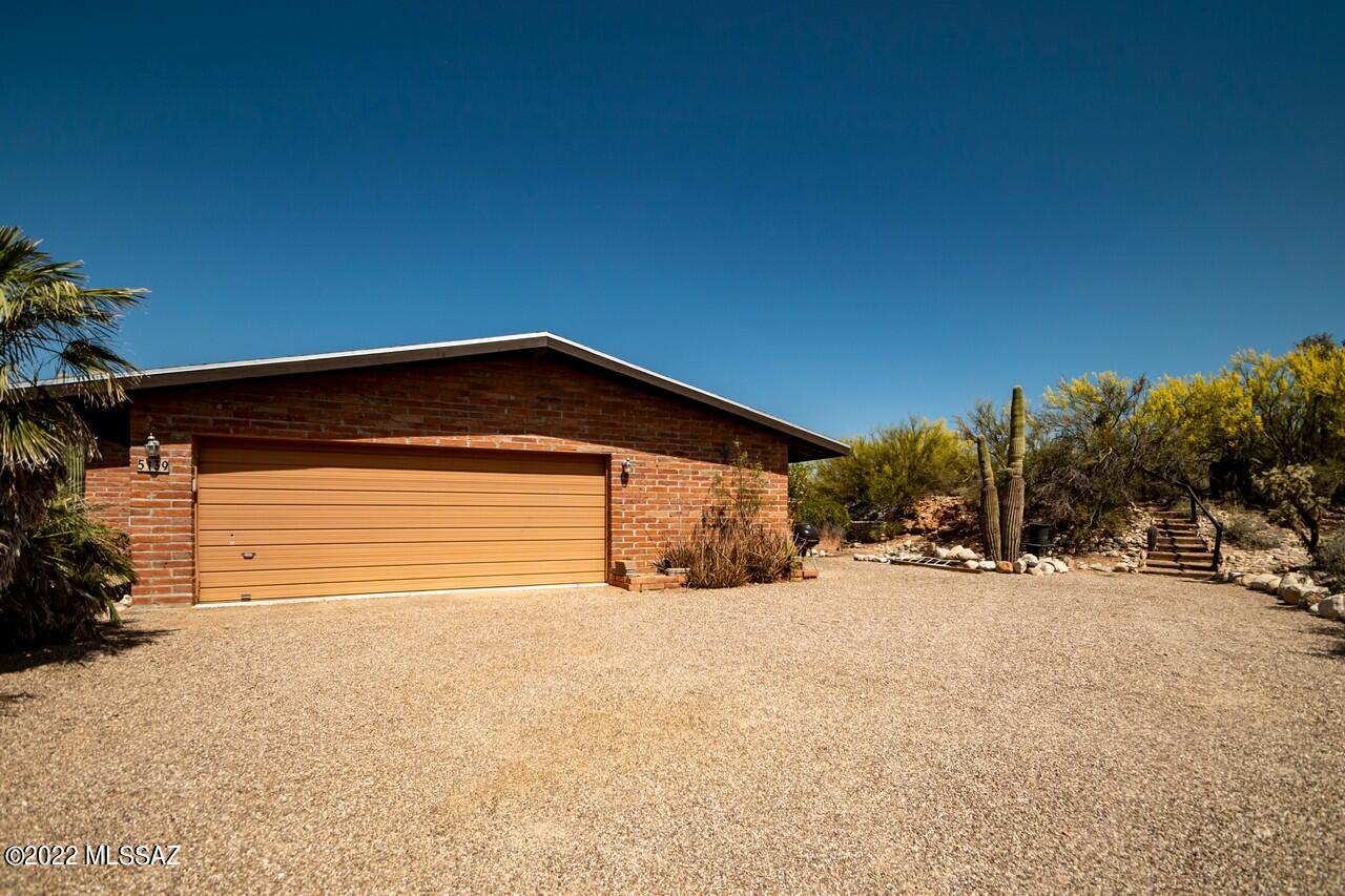 Catalina Foothills Estates NO. 7 - Residential