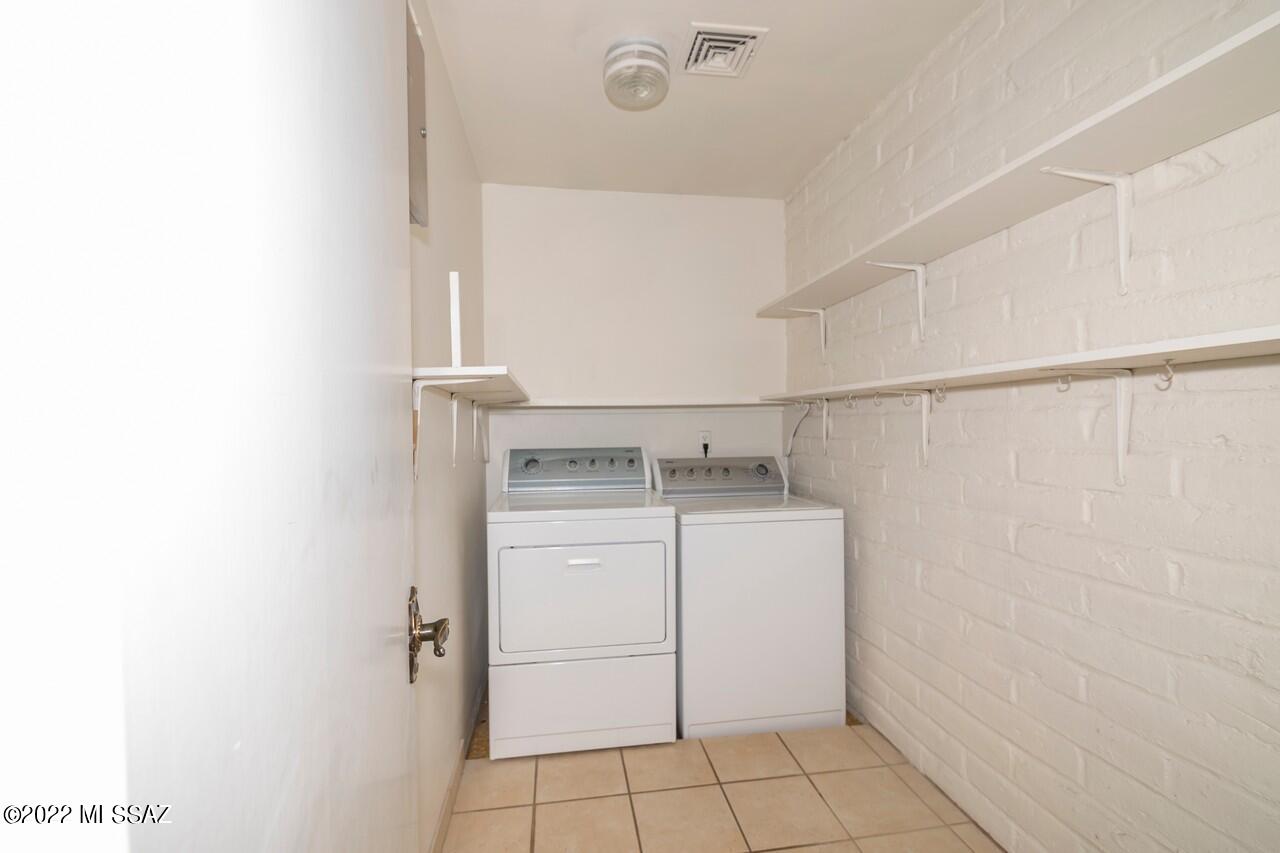Catalina Foothills Estates NO. 7 - Residential