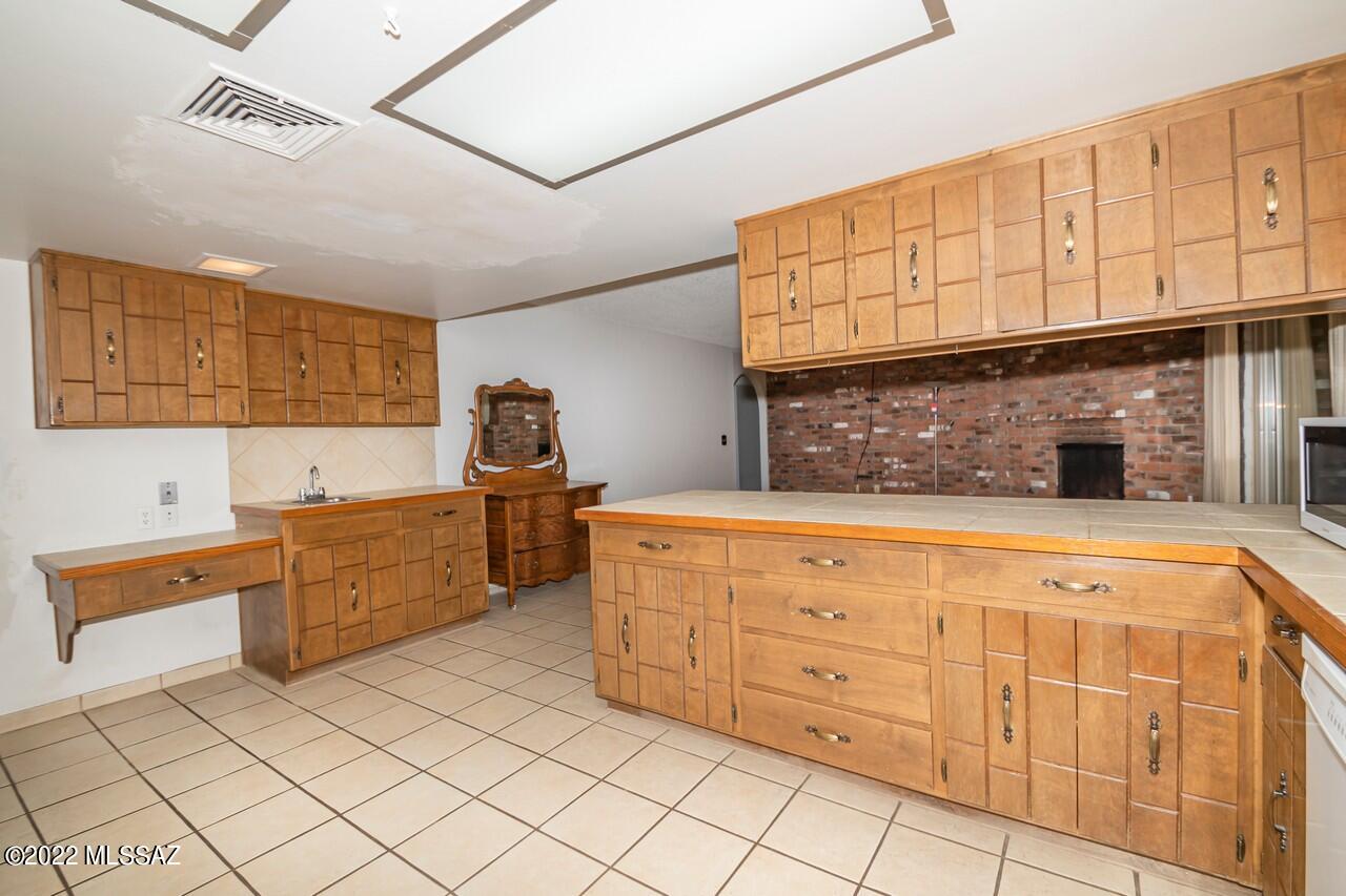 Catalina Foothills Estates NO. 7 - Residential