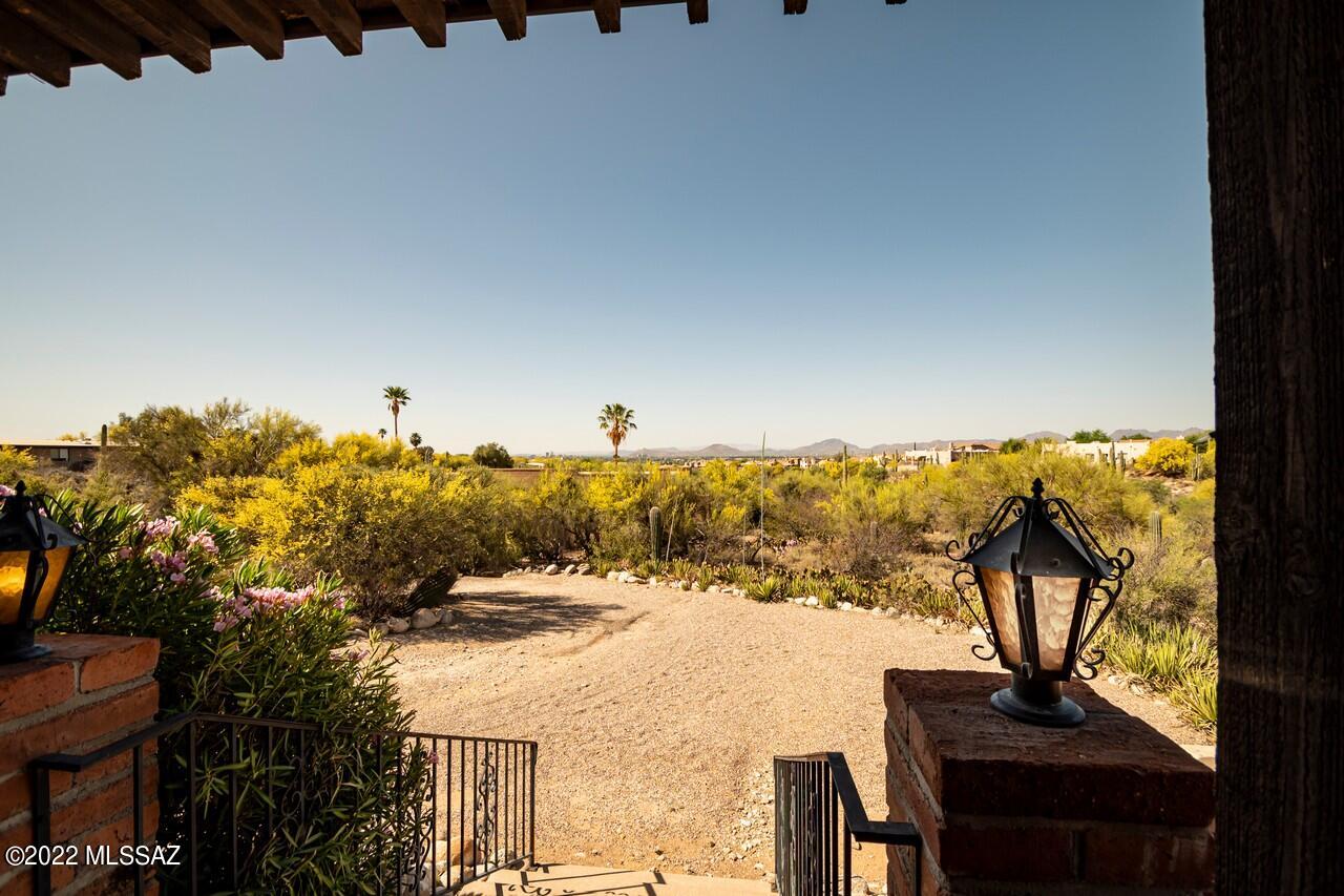 Catalina Foothills Estates NO. 7 - Residential