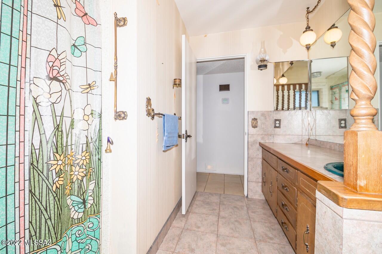 Catalina Foothills Estates NO. 7 - Residential