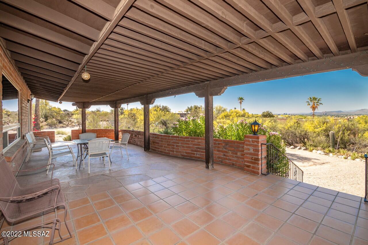 Catalina Foothills Estates NO. 7 - Residential