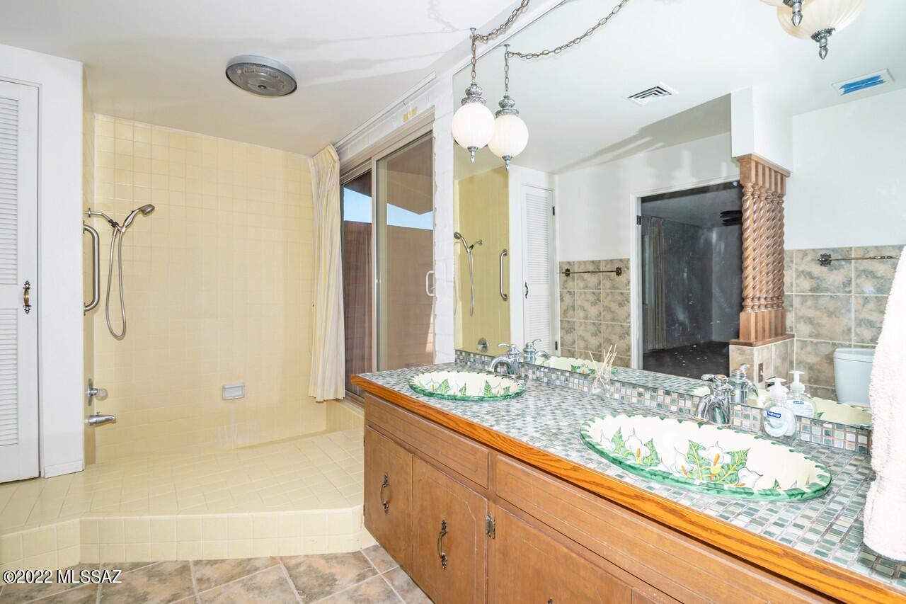 Catalina Foothills Estates NO. 7 - Residential
