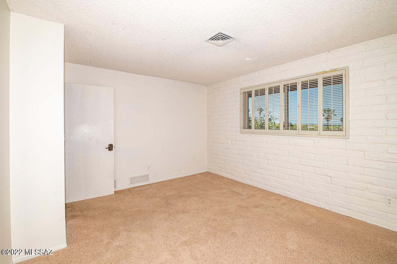 Catalina Foothills Estates NO. 7 - Residential