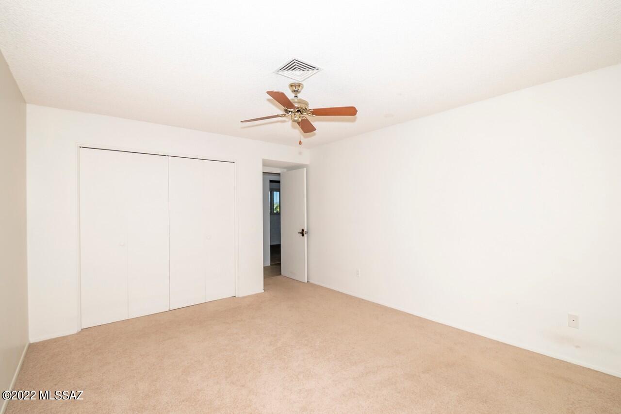 Catalina Foothills Estates NO. 7 - Residential