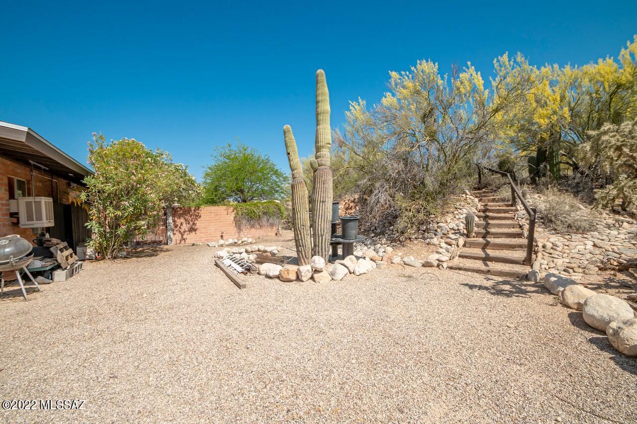 Catalina Foothills Estates NO. 7 - Residential